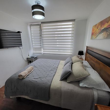 Departamento Concepcion Plus 1008 Экстерьер фото