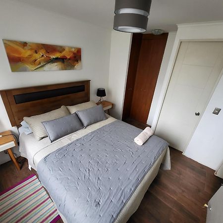 Departamento Concepcion Plus 1008 Экстерьер фото