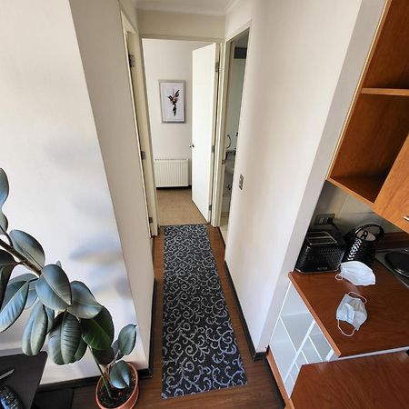 Departamento Concepcion Plus 1008 Экстерьер фото
