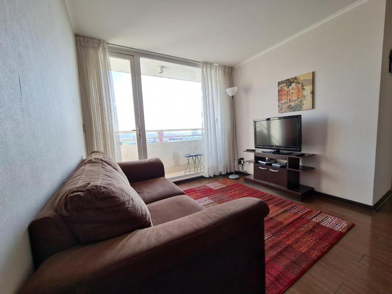 Departamento Concepcion Plus 1008 Экстерьер фото
