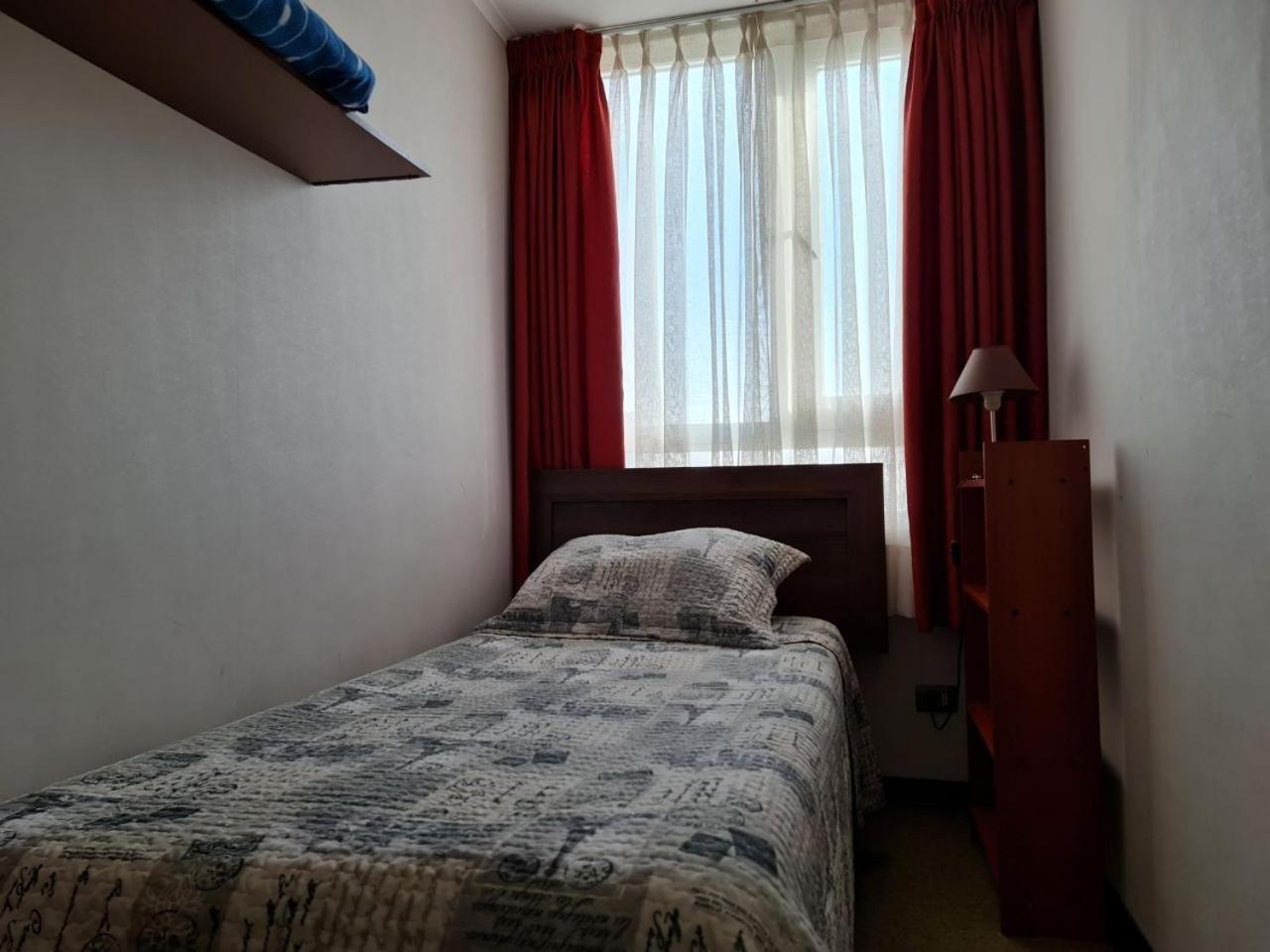 Departamento Concepcion Plus 1008 Экстерьер фото