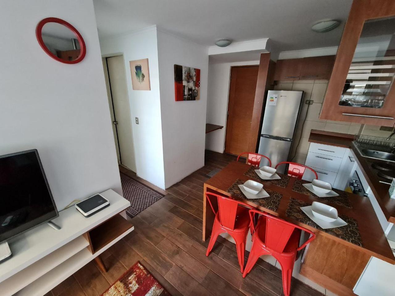 Departamento Concepcion Plus 1008 Экстерьер фото