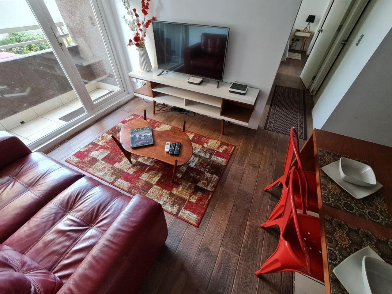 Departamento Concepcion Plus 1008 Экстерьер фото