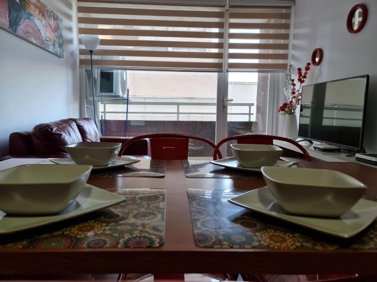Departamento Concepcion Plus 1008 Экстерьер фото