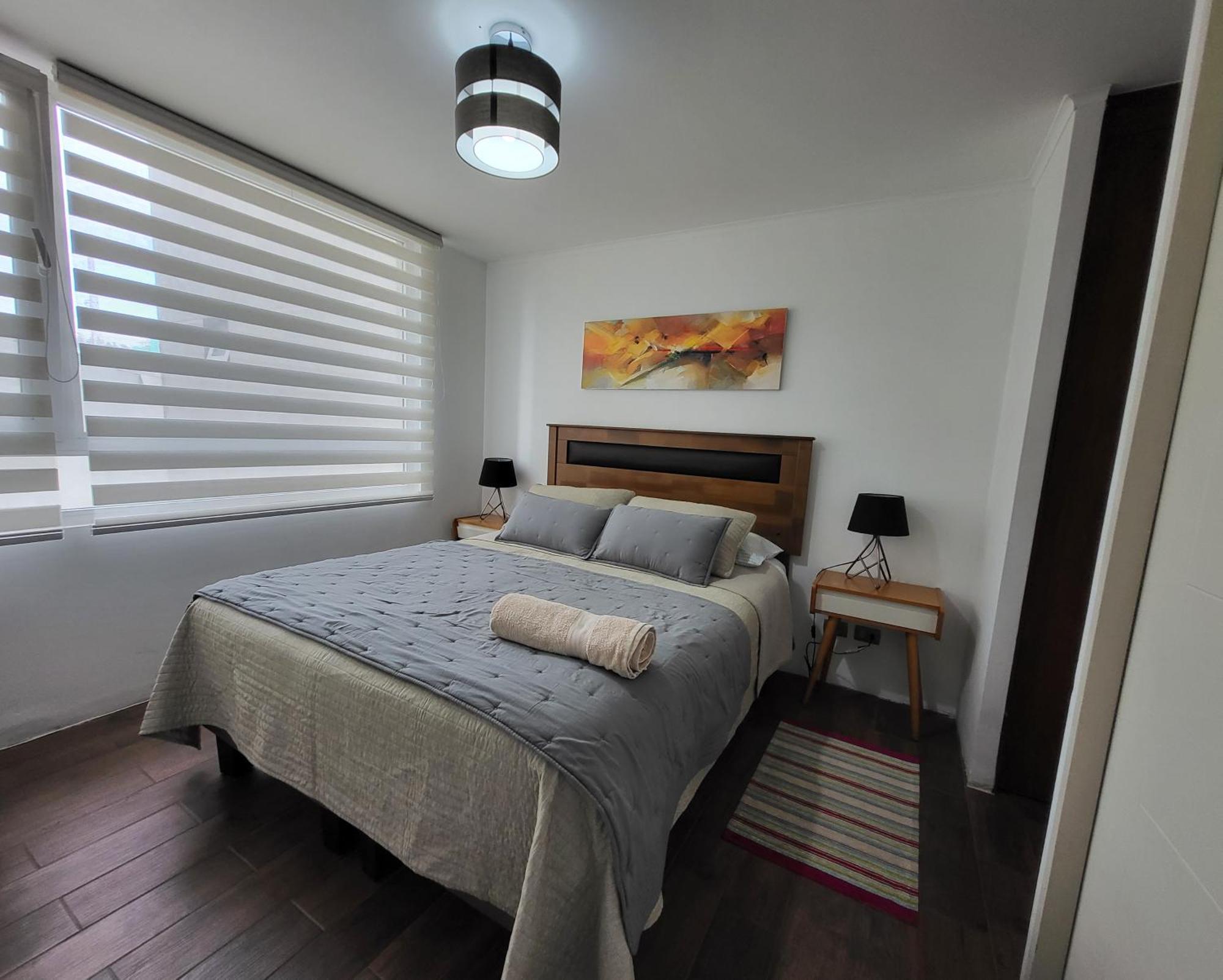 Departamento Concepcion Plus 1008 Экстерьер фото