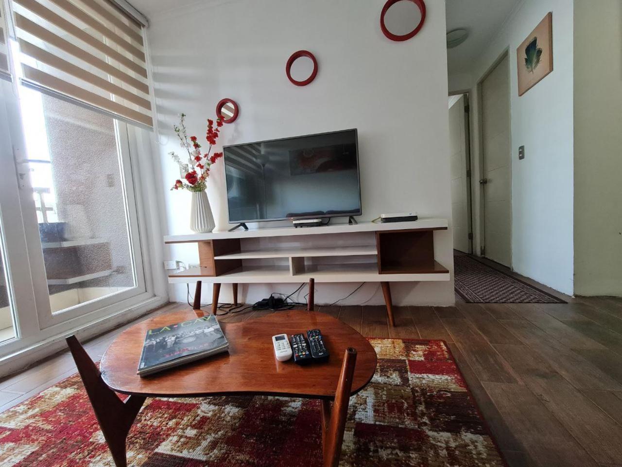 Departamento Concepcion Plus 1008 Экстерьер фото
