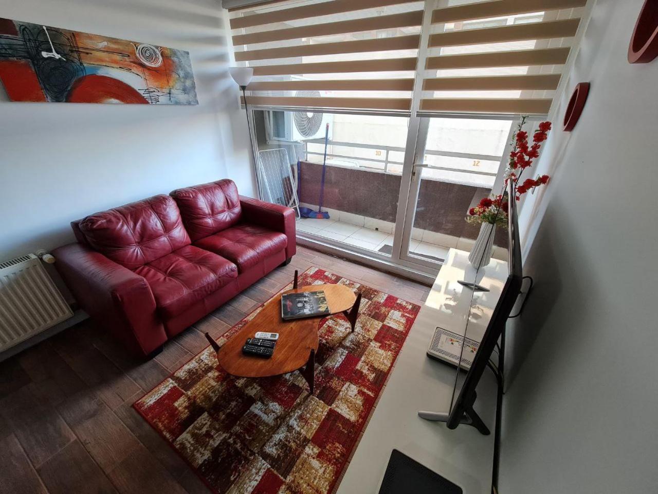 Departamento Concepcion Plus 1008 Экстерьер фото