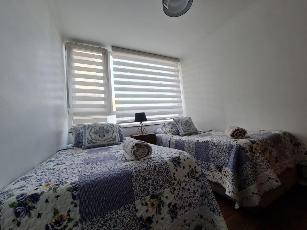 Departamento Concepcion Plus 1008 Экстерьер фото