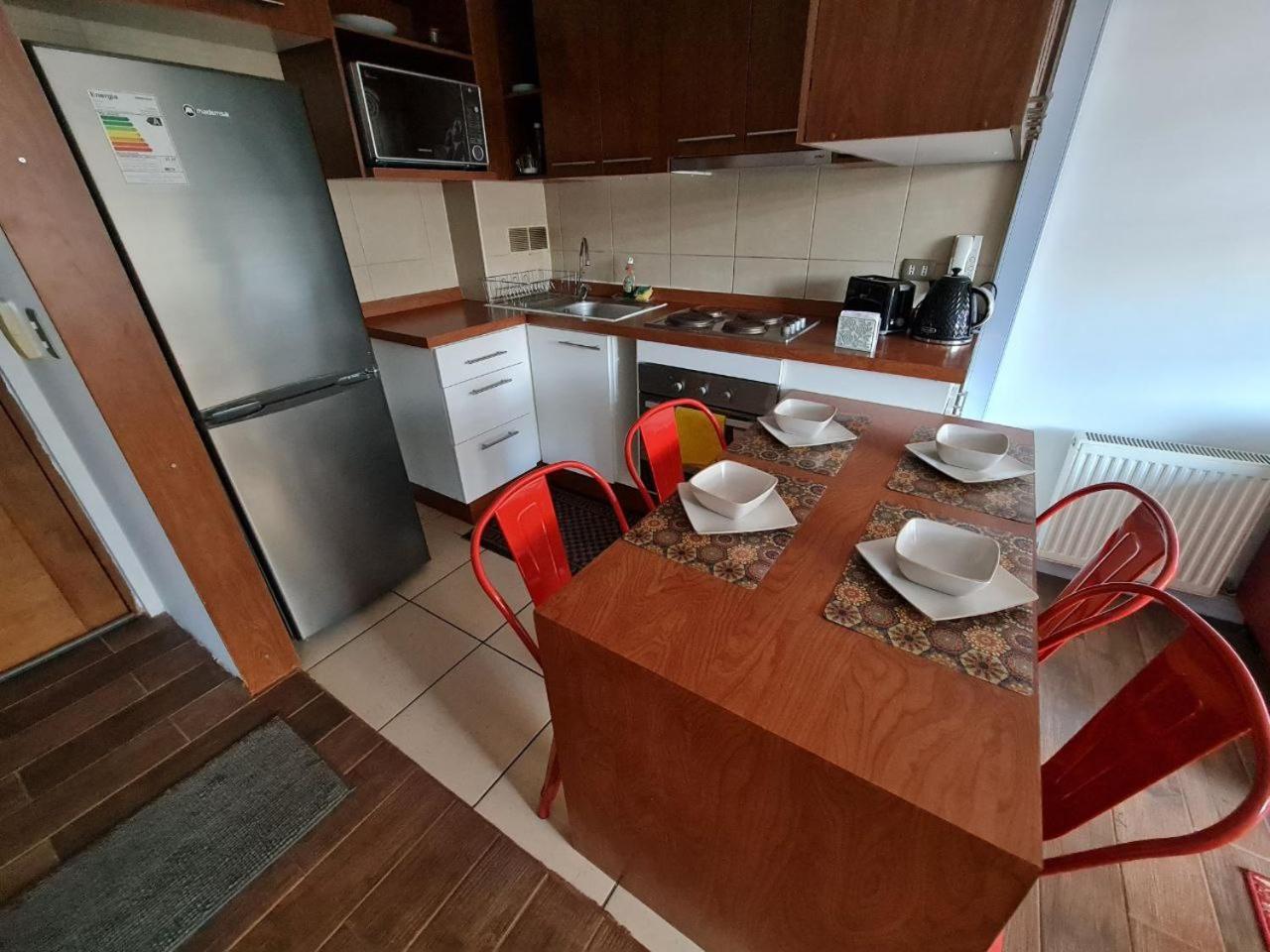 Departamento Concepcion Plus 1008 Экстерьер фото