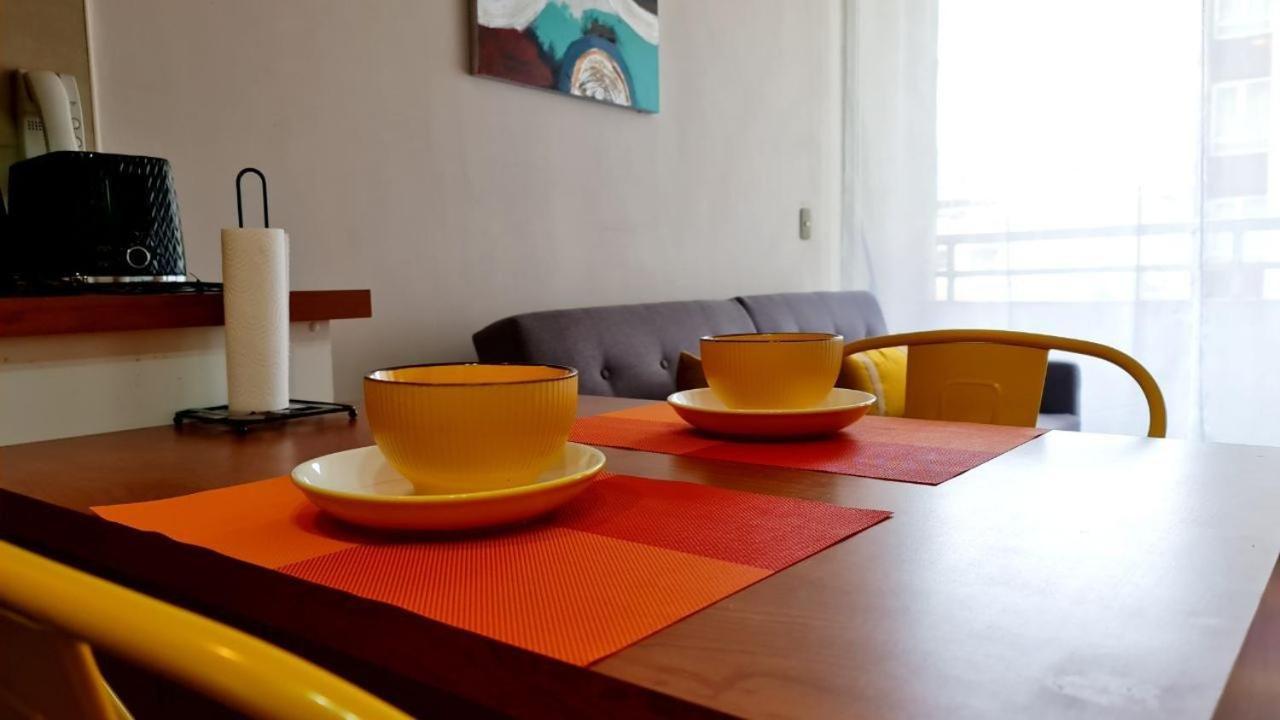 Departamento Concepcion Plus 1008 Экстерьер фото