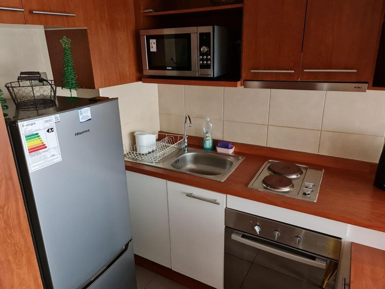 Departamento Concepcion Plus 1008 Экстерьер фото