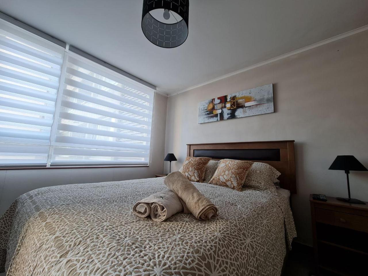 Departamento Concepcion Plus 1008 Экстерьер фото
