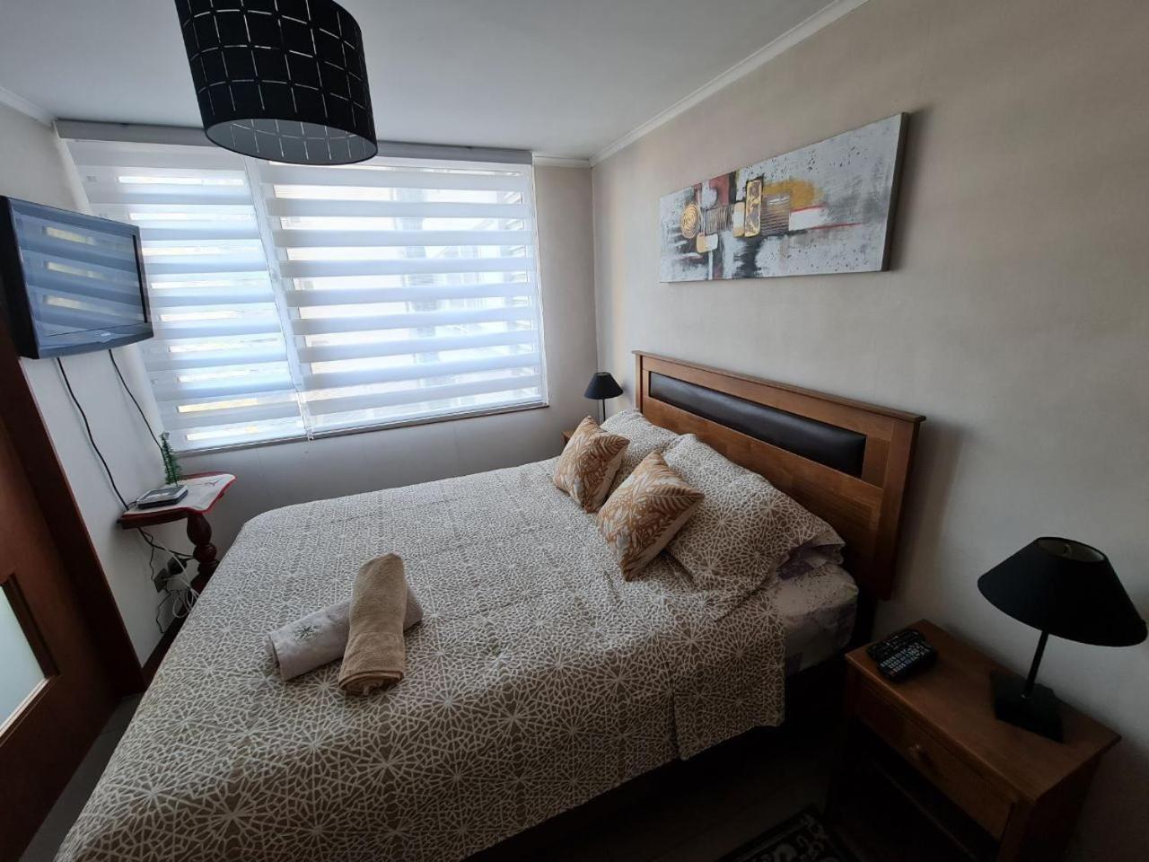 Departamento Concepcion Plus 1008 Экстерьер фото