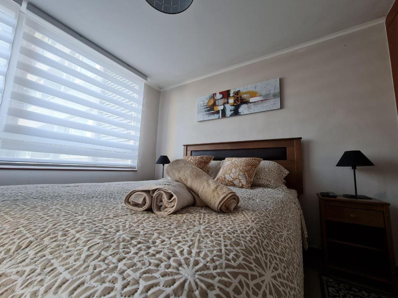 Departamento Concepcion Plus 1008 Экстерьер фото