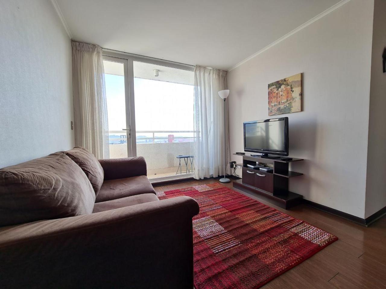 Departamento Concepcion Plus 1008 Экстерьер фото