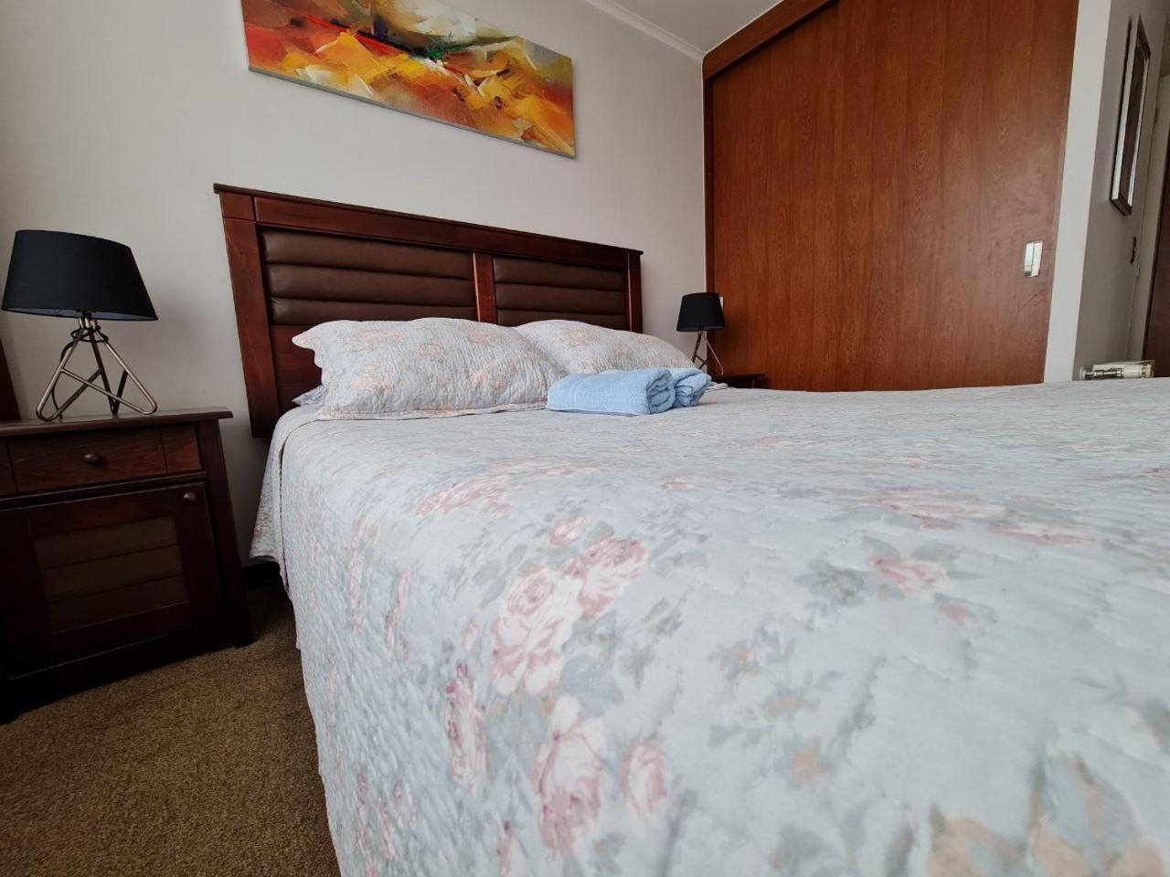 Departamento Concepcion Plus 1008 Экстерьер фото