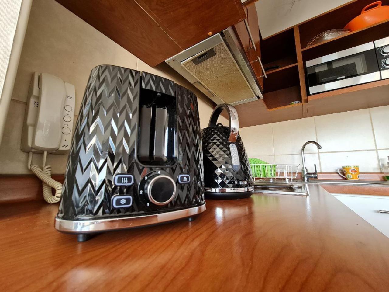 Departamento Concepcion Plus 1008 Экстерьер фото