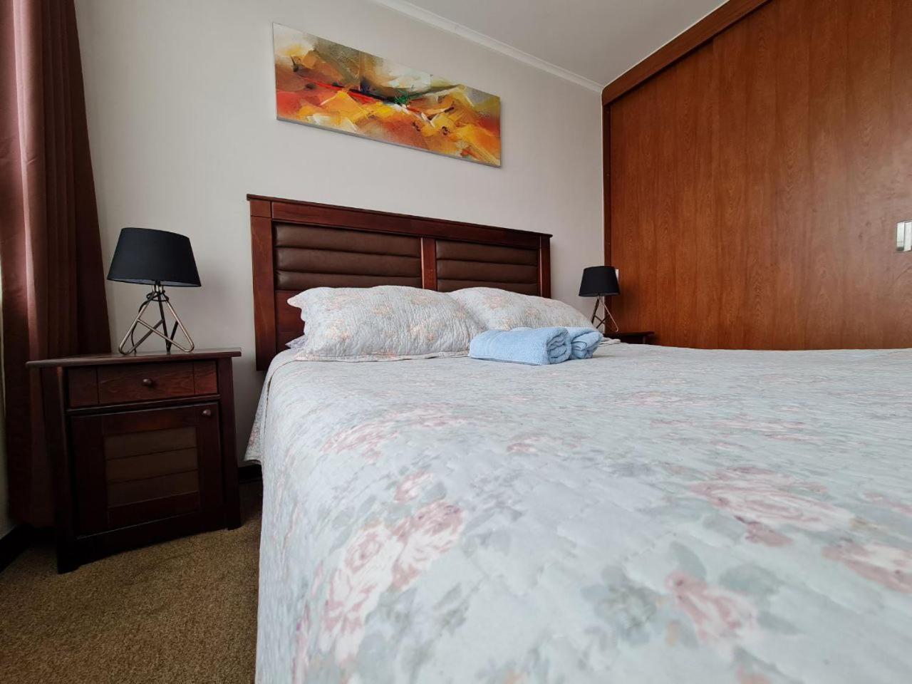 Departamento Concepcion Plus 1008 Экстерьер фото