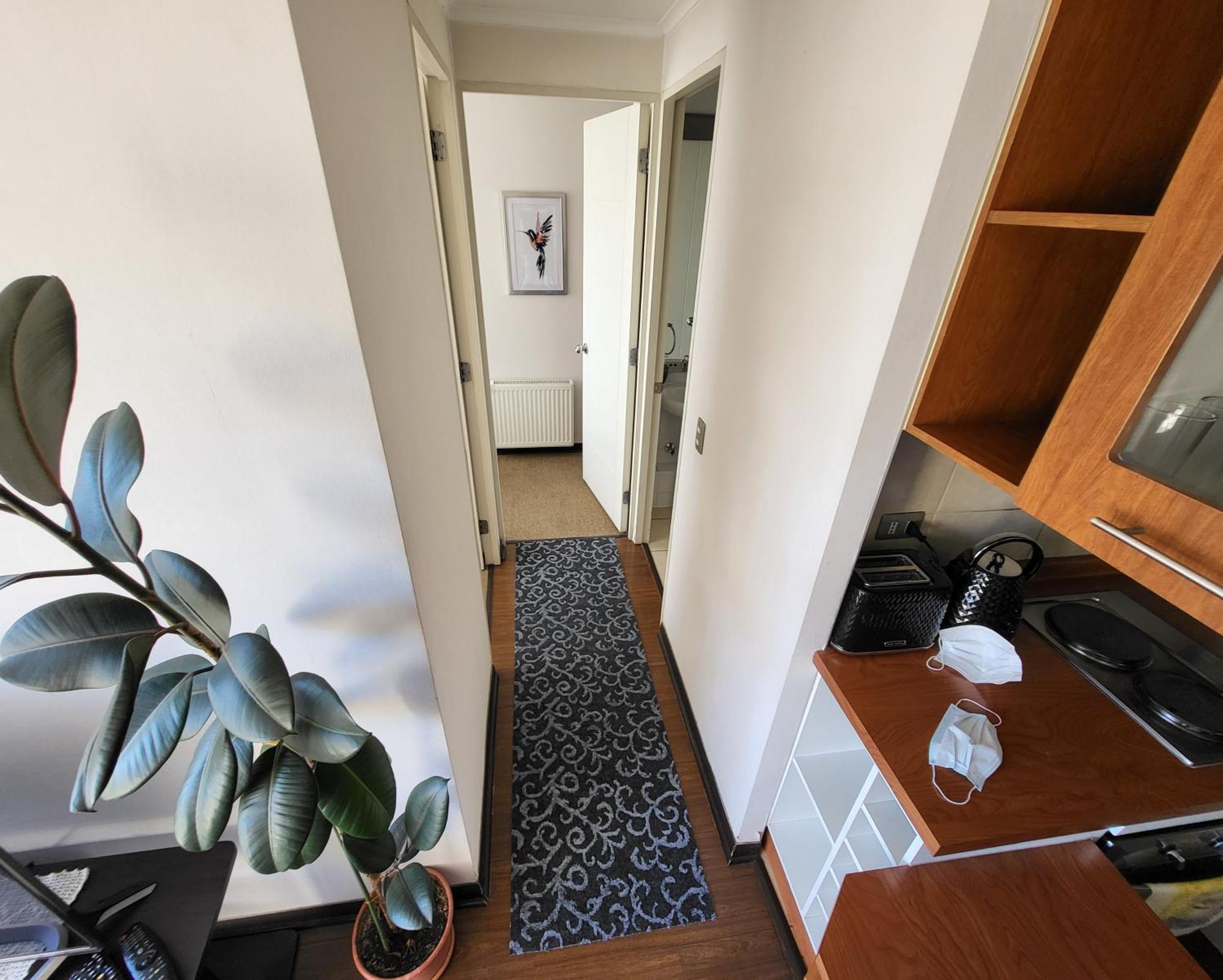 Departamento Concepcion Plus 1008 Экстерьер фото