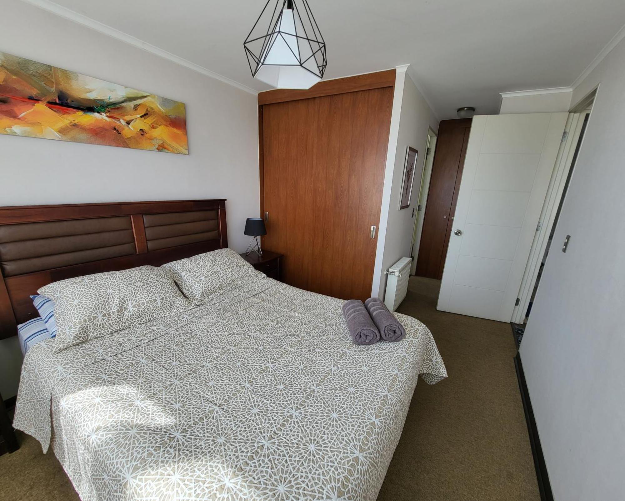 Departamento Concepcion Plus 1008 Экстерьер фото